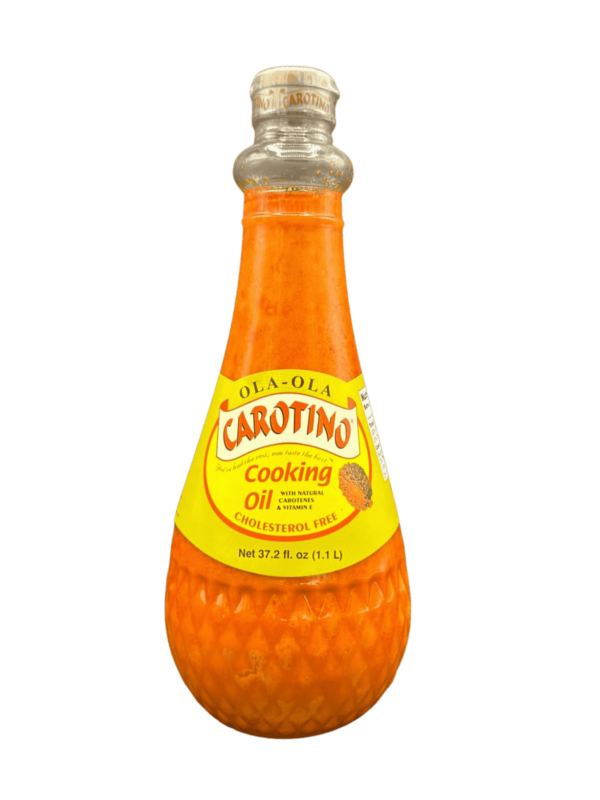 Carotino 1.1 Litre