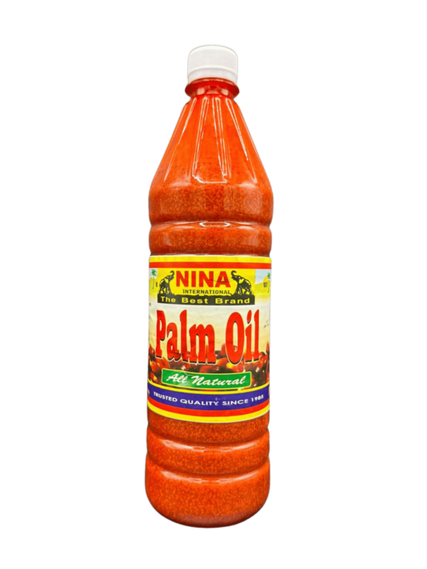 Nina Palm Oil 32oz