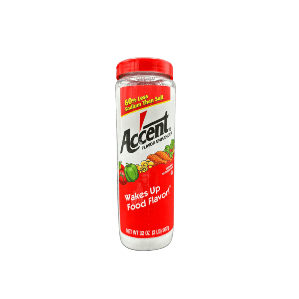 Accent 32oz