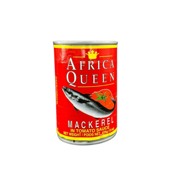 Africa Queen Maquerea 300g