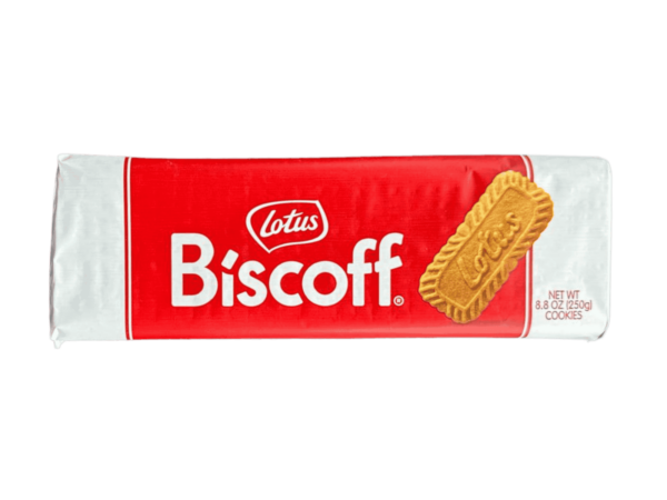 Biscoff