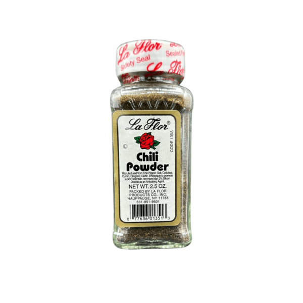 La Flor Chili Powder