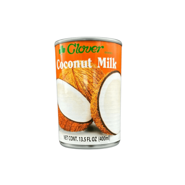 Clover Coconut Milk