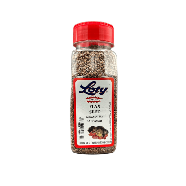 Loty Flax Seed