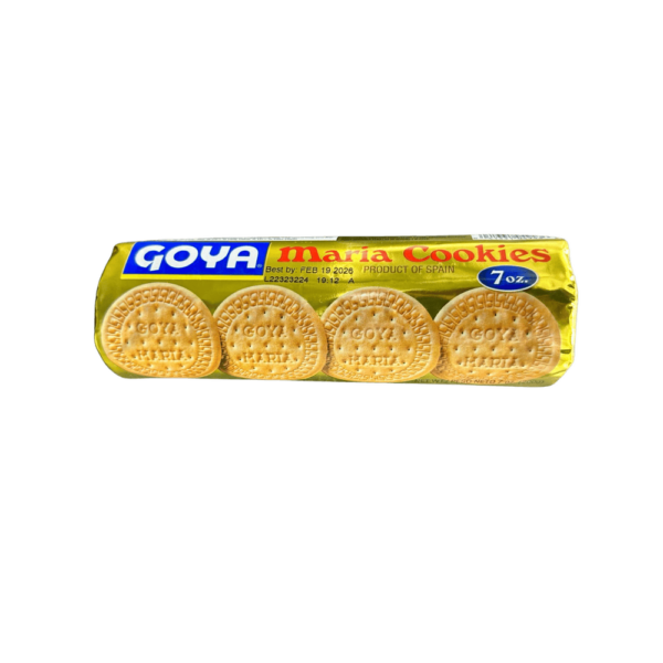 Goya Maria Cookies