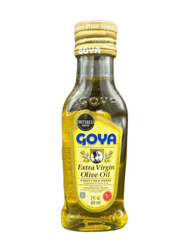 Goya Olive Oil 3oz