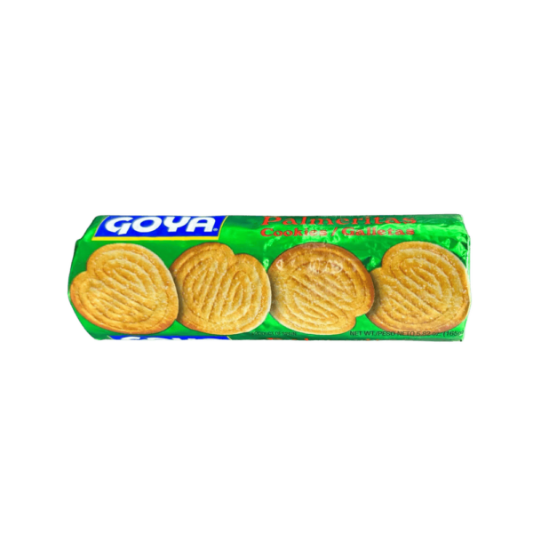 Goya Palmeritas