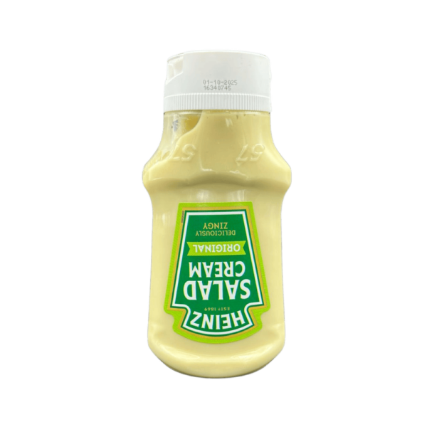 Heinz Salad Cream 425g