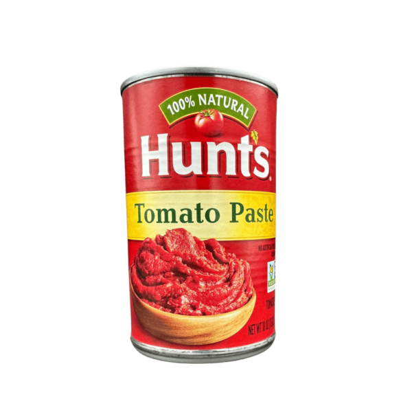 Hunts Tomato Paste 18oz