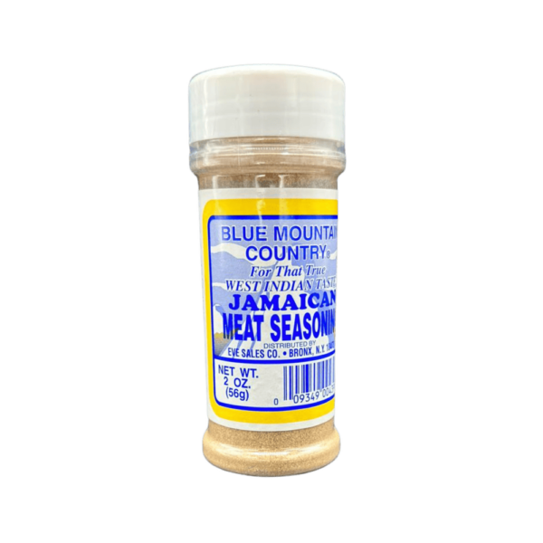 Jamaican Meat Seasoning