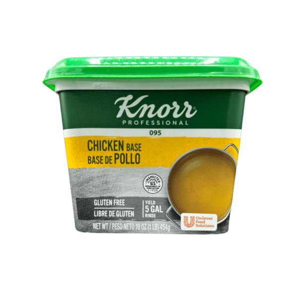 Knorr Professional 16oz