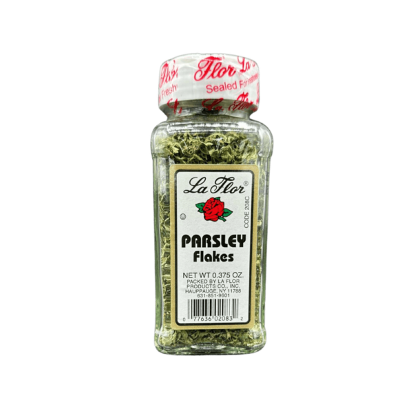 La Flor Parsley Flakes