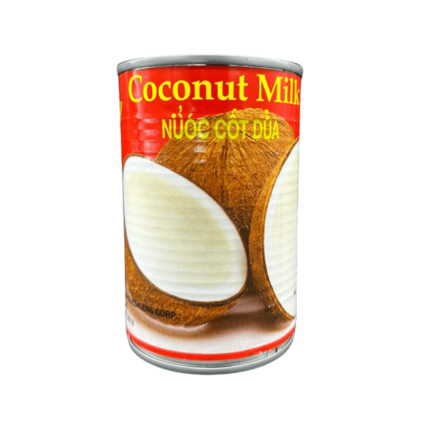 Loty Coconut Milk