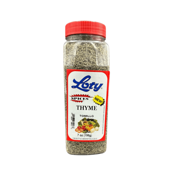 Loty Thyme 7oz