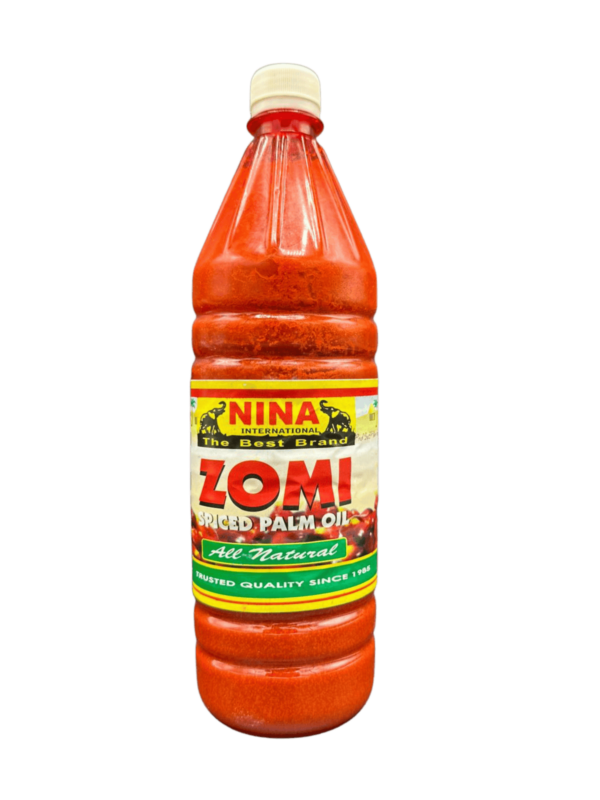 Nina Palm Oil Zomi 32oz