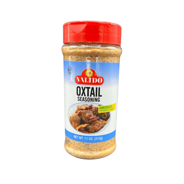 Oxtail Seasoning