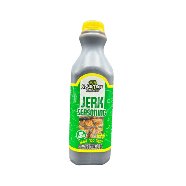 Spur Tree Jamaican Jerk Seasoning