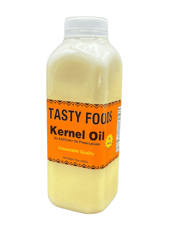 Tasty Foods Kernel Oil