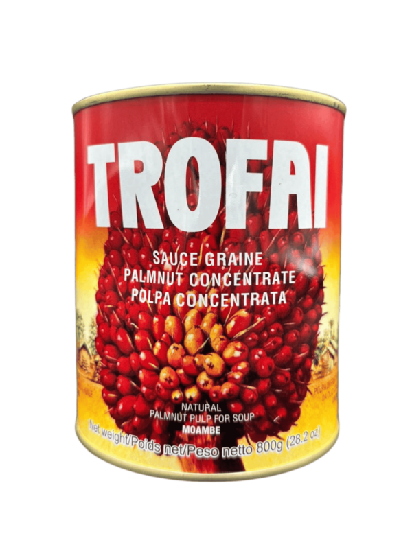 Trofai