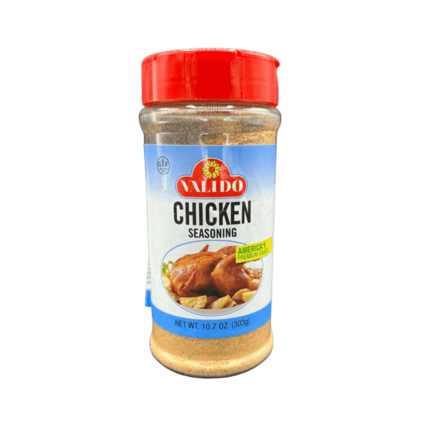 Valido Chicken Seasoning