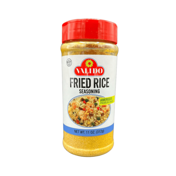 Valido Fried Rice Seasoning 11oz